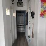 Apartman La Haciendita De La Casita Azul