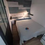 Apartman La Haciendita De La Casita Azul Puerto de la Cruz