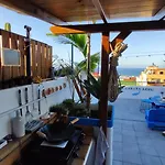 La Haciendita De La Casita Azul Apartman Puerto de la Cruz