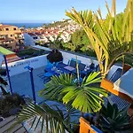 La Haciendita De La Casita Azul * Puerto de la Cruz