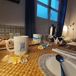 Apartman La Haciendita De La Casita Azul Puerto de la Cruz