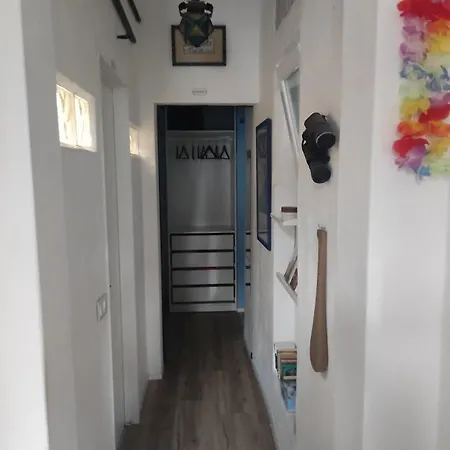 Appartamento La Haciendita De La Casita Azul