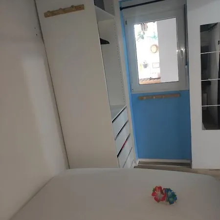La Haciendita De La Casita Azul Apartment