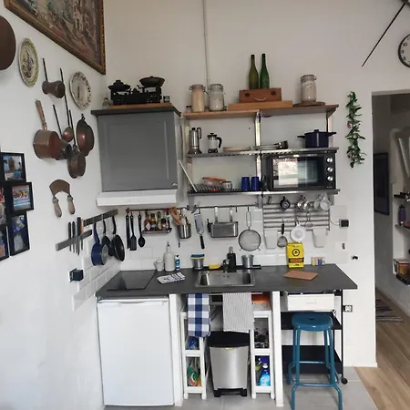 La Haciendita De La Casita Azul *