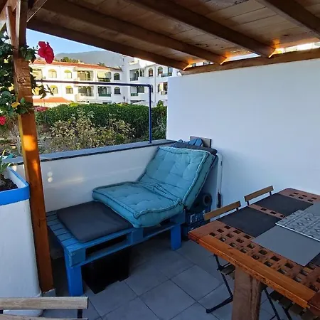 La Haciendita De La Casita Azul Apartment Puerto de la Cruz (Tenerife)