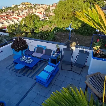 Appartamento La Haciendita De La Casita Azul *