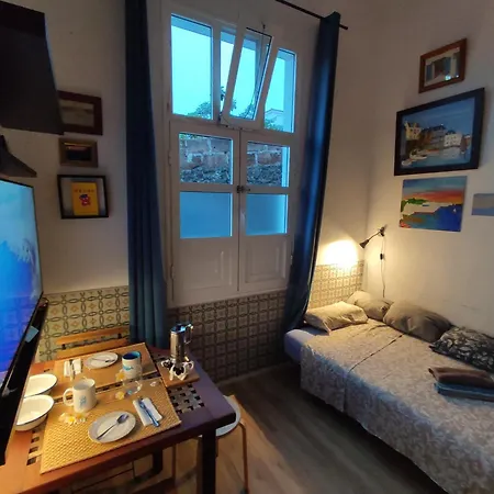 La Haciendita De La Casita Azul Apartment Puerto de la Cruz (Tenerife)